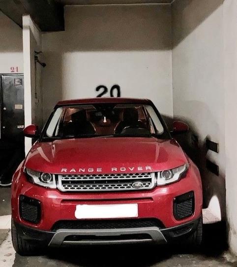 Photo 2 of Garage to rent in Calle Peña, 11, La Merced, Málaga