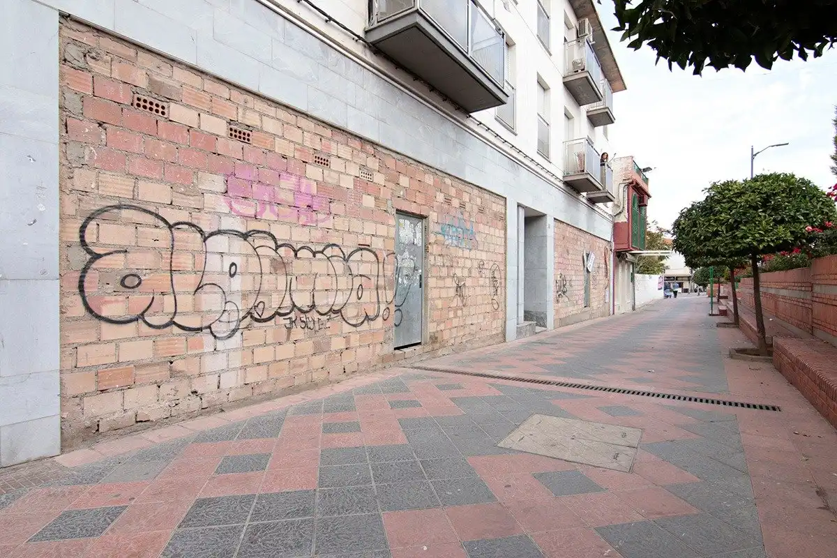 Business premises to rent in Las Tres Cruces, imagen 2