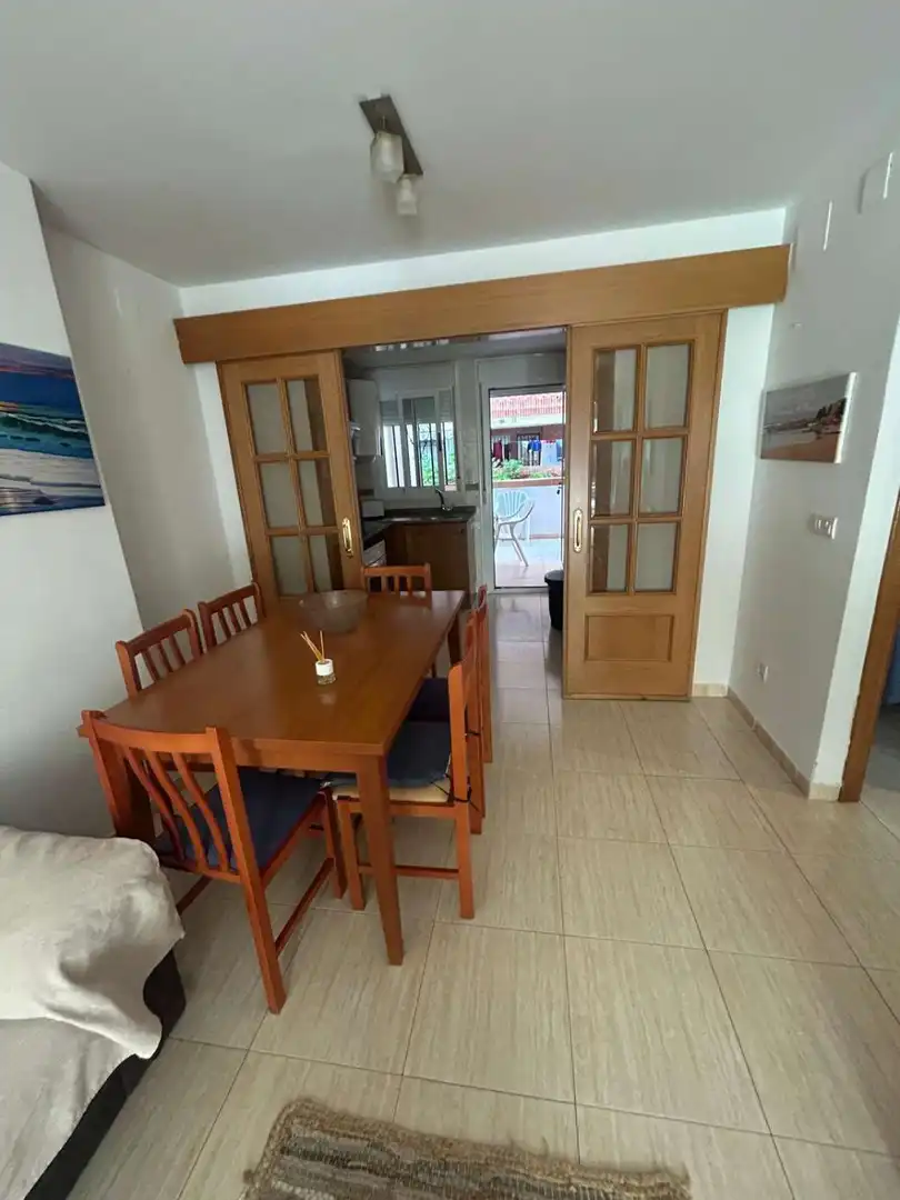 Apartament amb piscina en venda a Marina d'Or, imagen 5