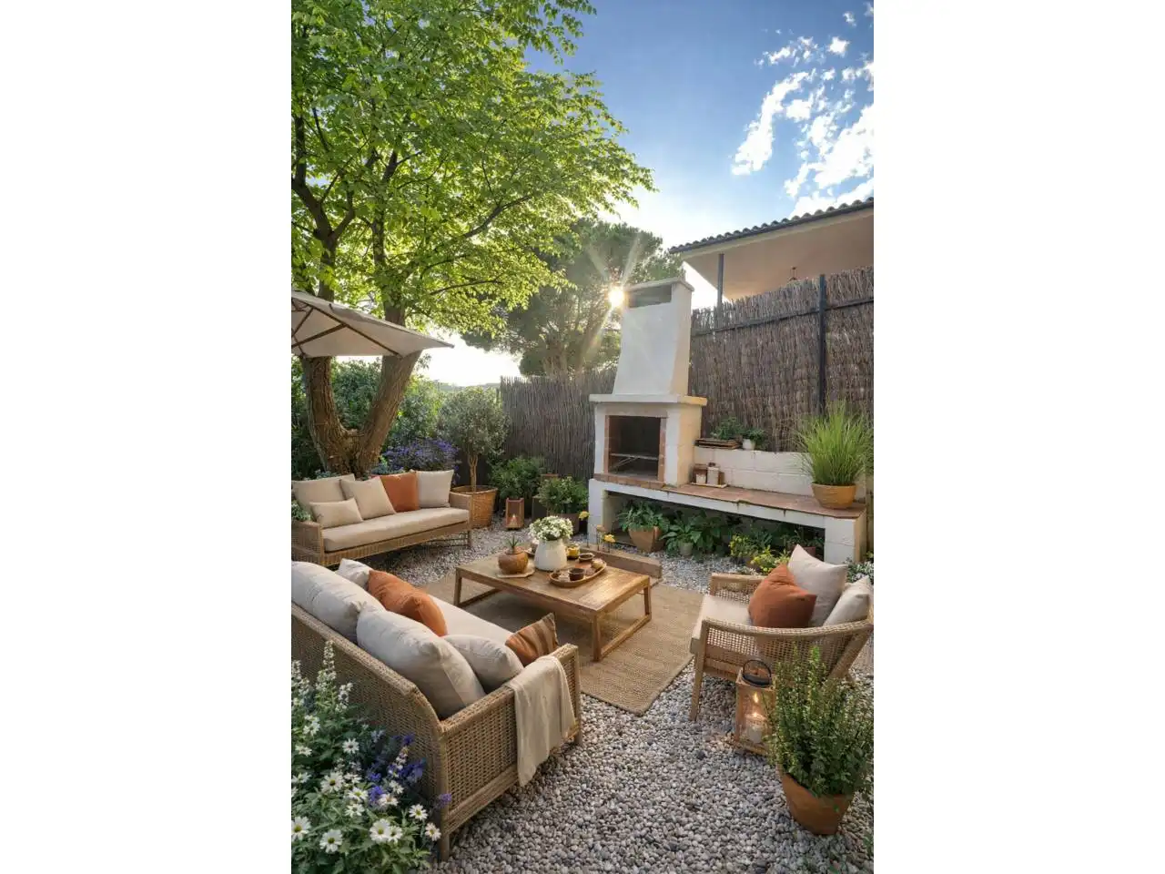 Villa con giardino in vendita a Vilanova del Vallès