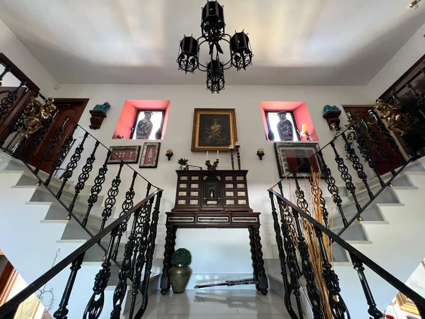 Houses for sale in Málaga  with Air Conditioner, Heating and Private garden