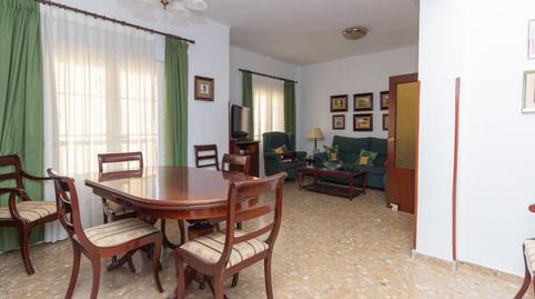 Foto 5 de Pis en venda a Paseo Marítimo - San José - La Laguna, Cádiz