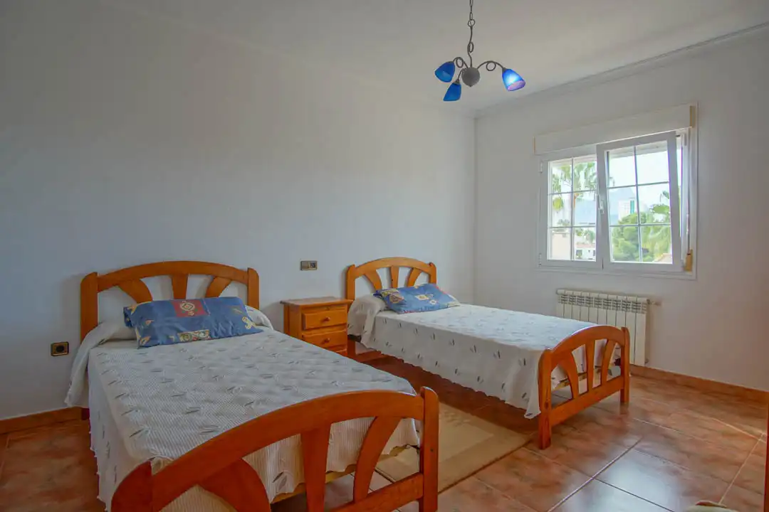 Chalet con piscina en venta en Zona Pueblo, imagen 26