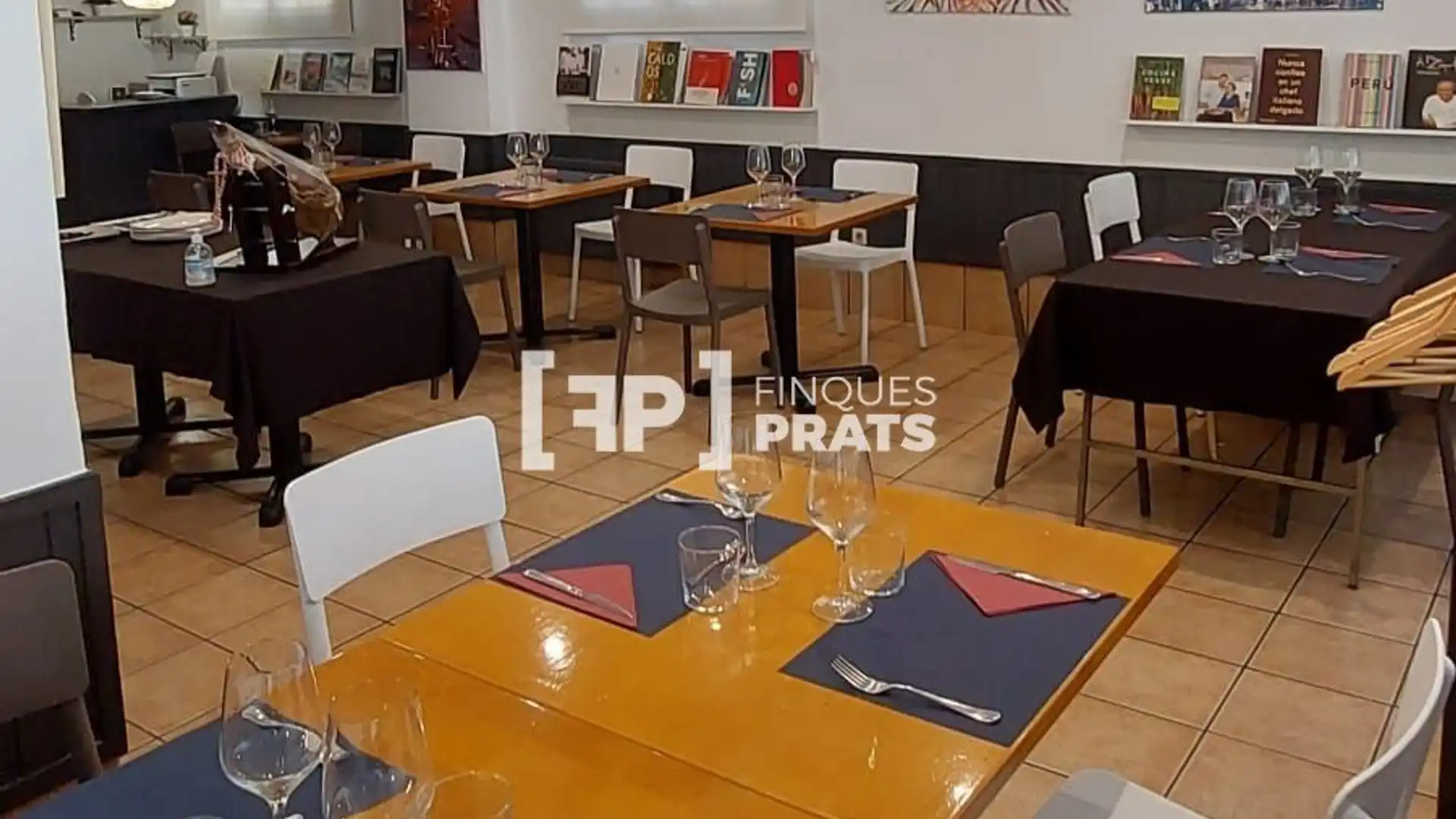 Local en traspaso en TRINITARIS, Cappont