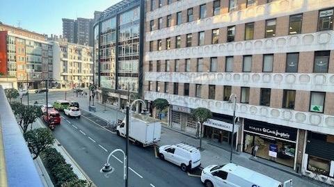 Foto 3 de Oficina de lloguer a Agirre Lehendakariaren Etorbidea, Ibarrekolanda, Bilbao