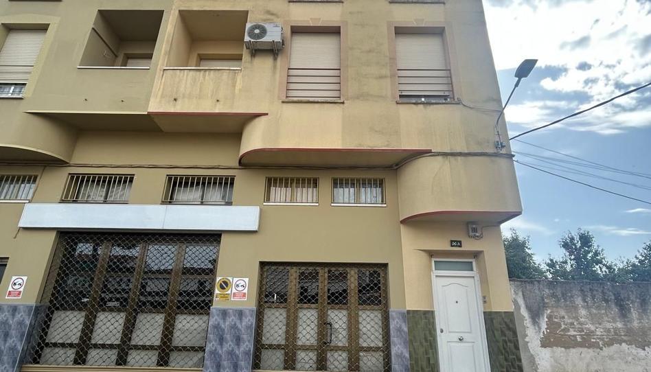 Foto 1 de Dúplex en venda a Moraleja, Cáceres