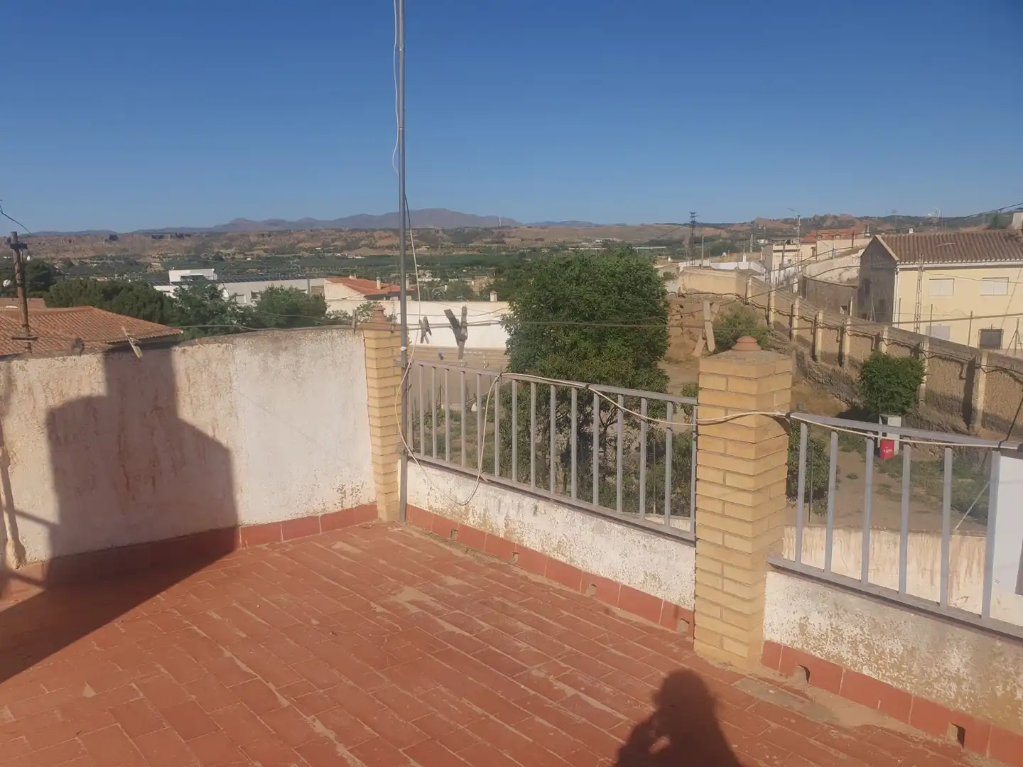 Flat with terrace for sale in Calle de San Diego 8, imagen 6