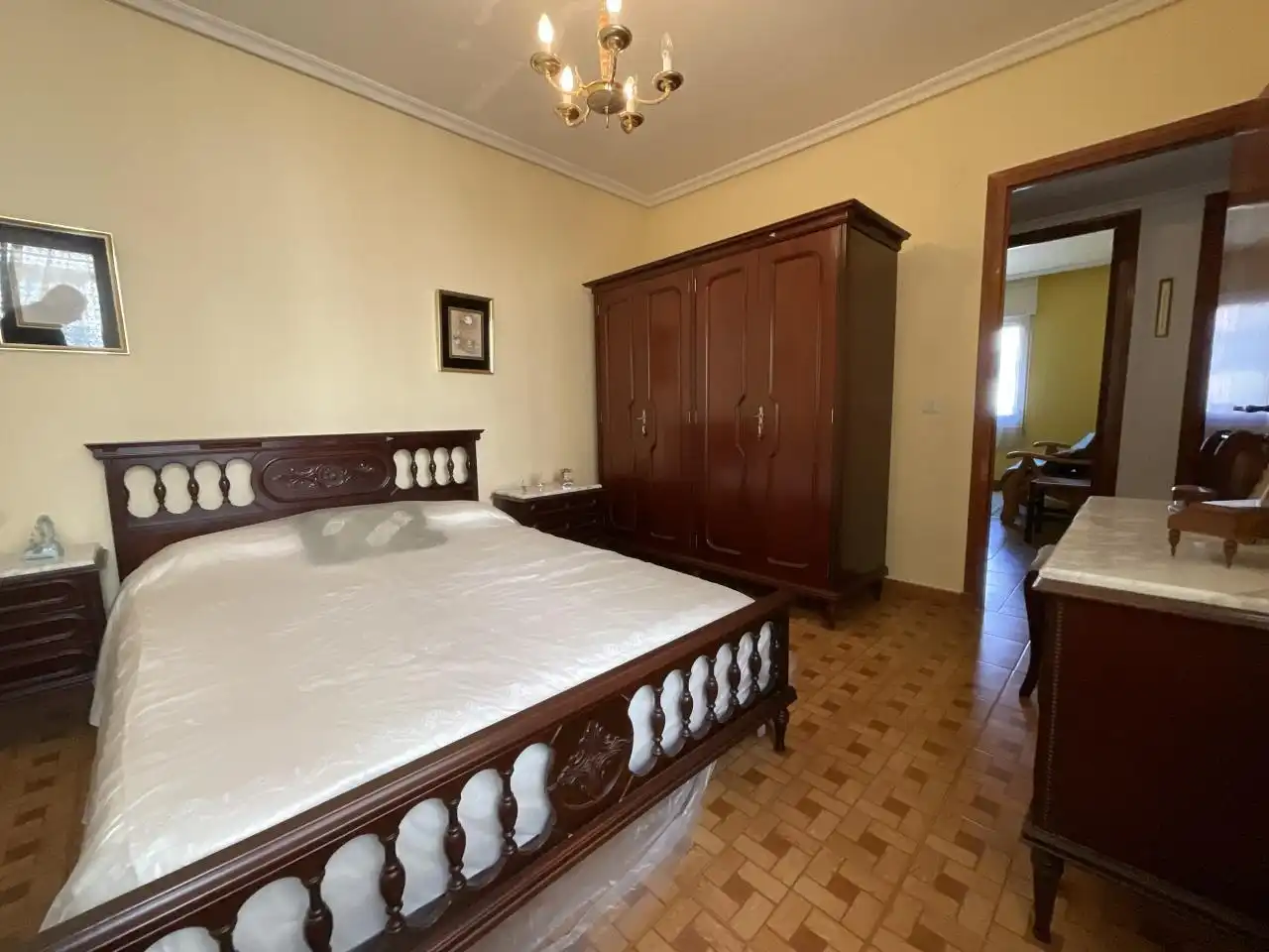 Wohnung mit Terrasse zum Verkauf in Avenida Calahorra, imagen 39