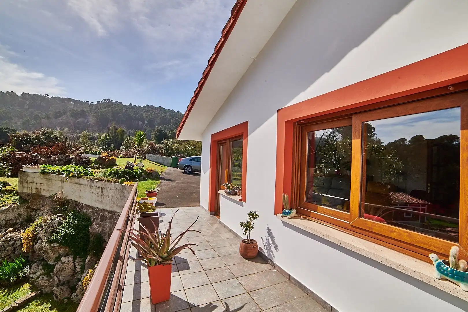 Vista exterior de Casa o chalet en venta en Llanes con Calefacción, Jardín privado y Trastero