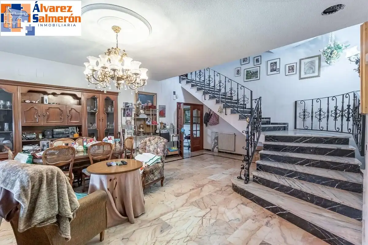 Villa mit Terrasse zum Verkauf in Calle CAMELIA, imagen 15