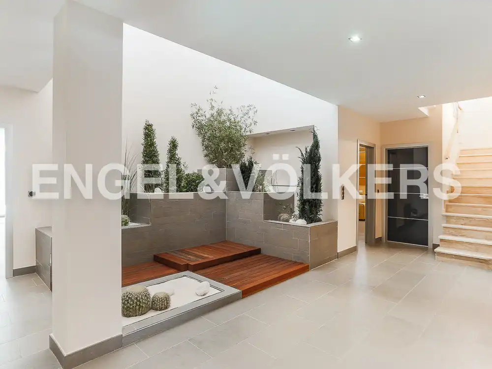 Houses for sale in Bétera  with Air Conditioner, Heating and Private garden
