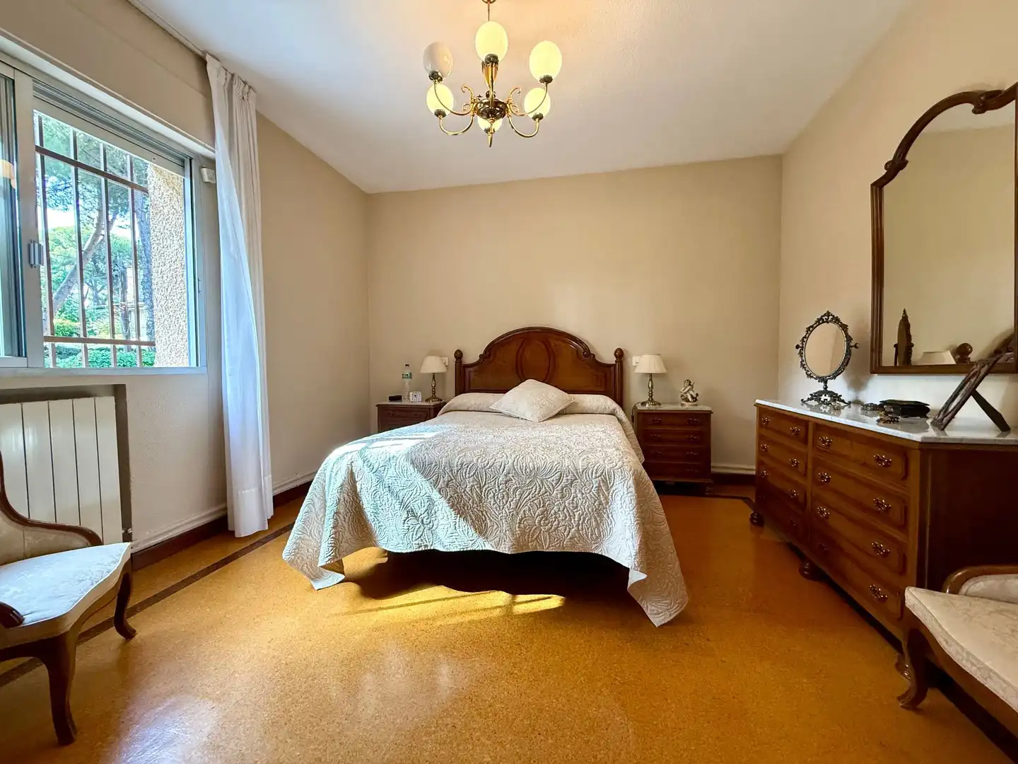 Casa o xalet en venda a Valdepastores - Las Encinas