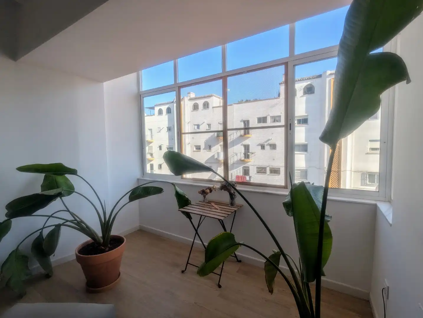 Flat for rent in Jerez de la Frontera, Cádiz