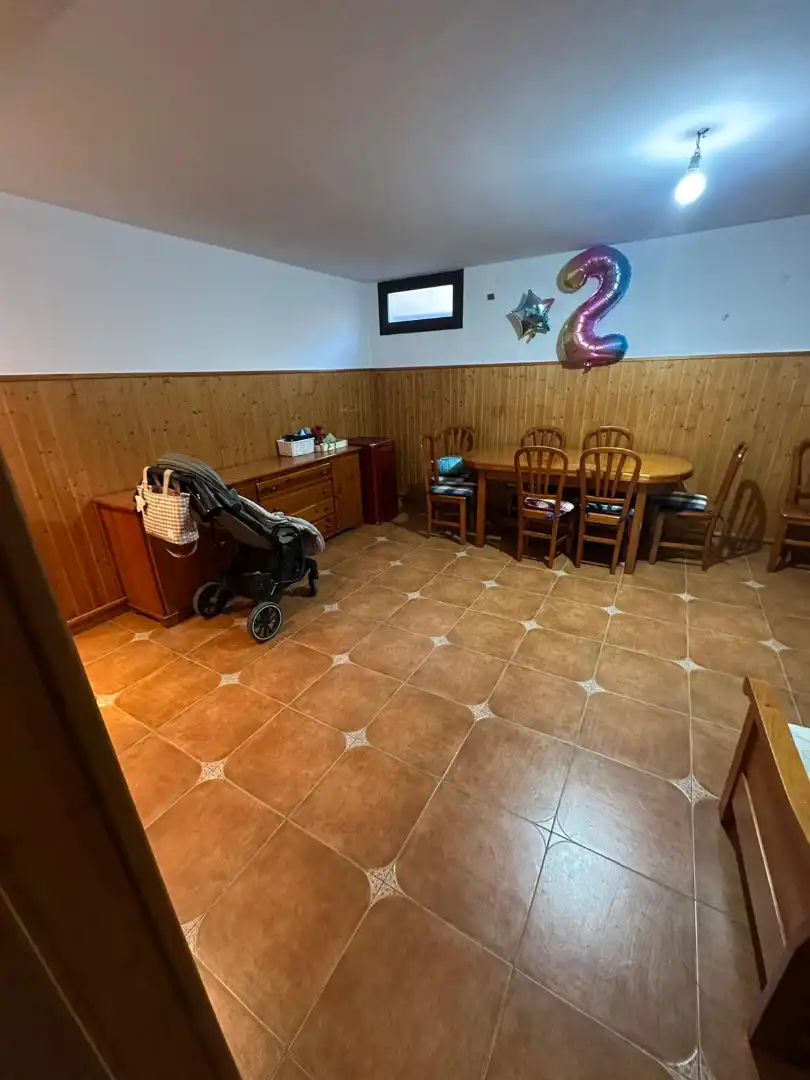 Casa adosada en venta en Nájera con Calefacción, Jardín privado y Parquet
