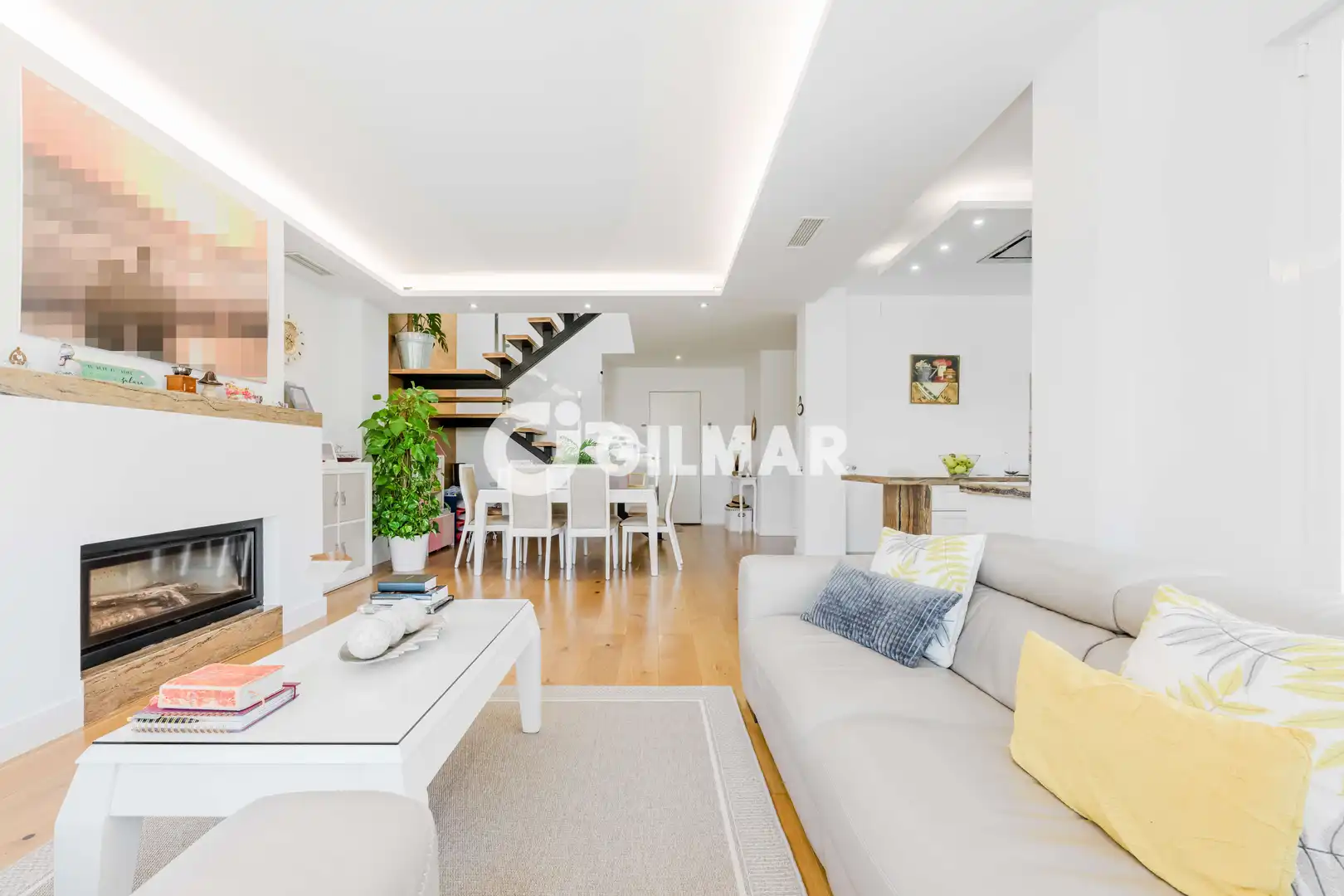 Villa con piscina in vendita a El Rocío - La Milagrosa, imagen 13