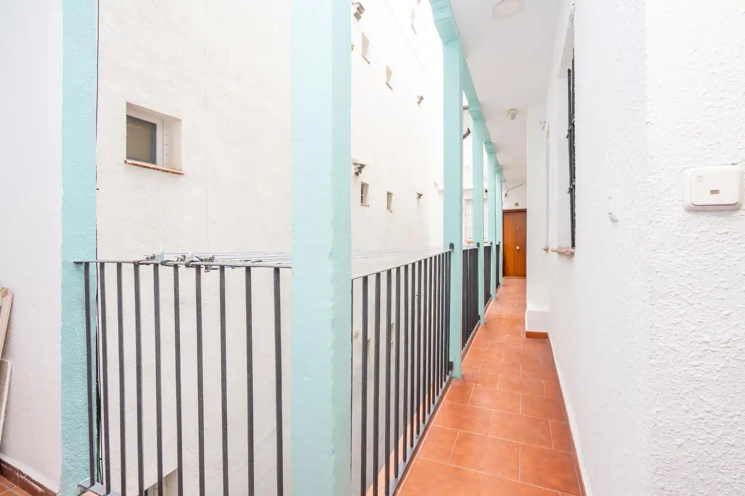 Wohnung zum Verkauf in Madrid