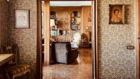 Living room of Attic for sale in  Barcelona Capital  with Terrace