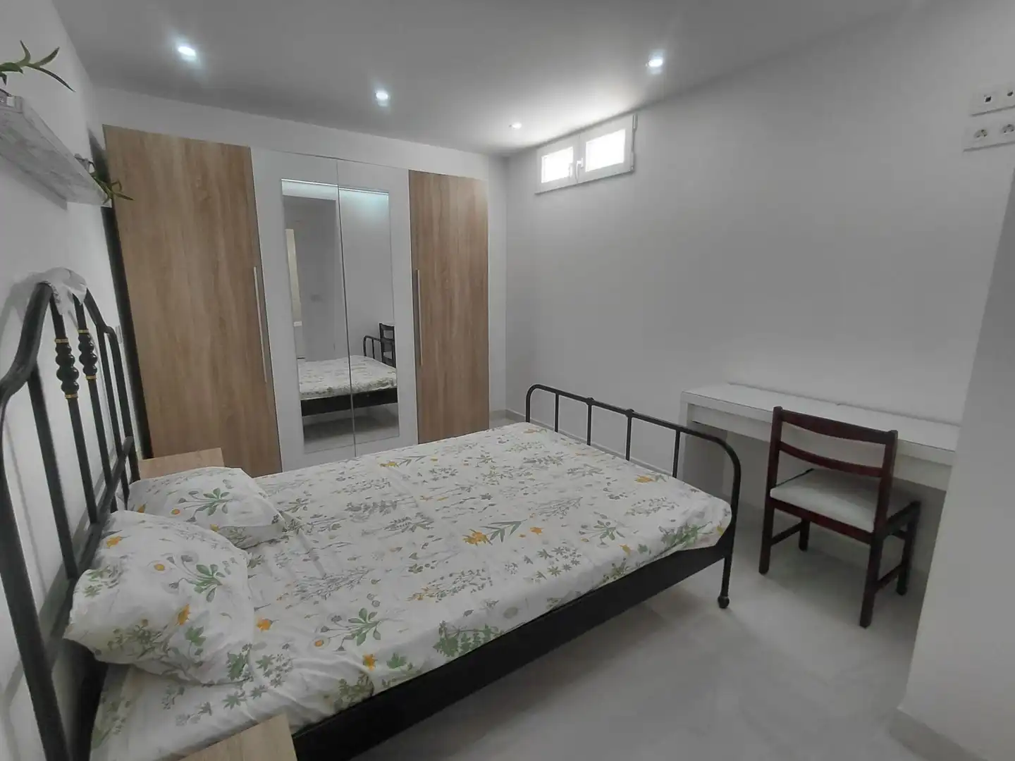 Dormitori de Casa o xalet en venda en La Nucia amb Aire condicionat, Jardí privat i Traster