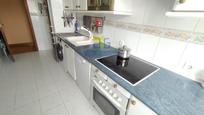 Kitchen of Flat for sale in Villaquilambre  with Heating and Storage room