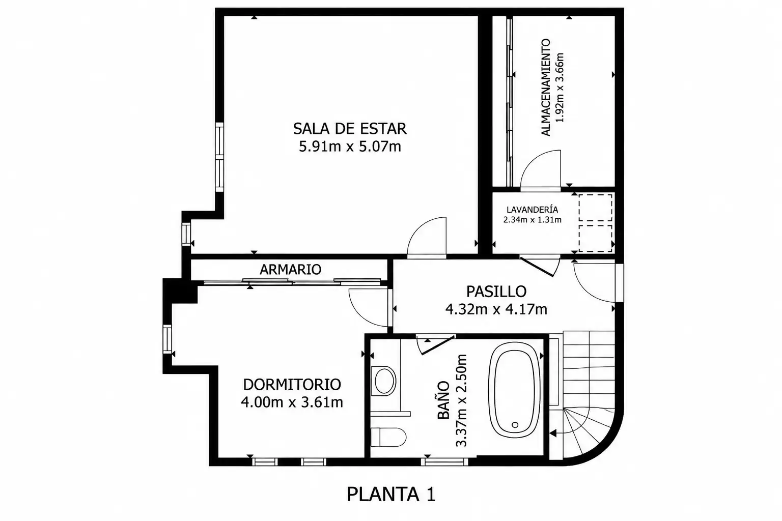 Villa con piscina in vendita a Avenida Conrado Albaladejo, imagen 51