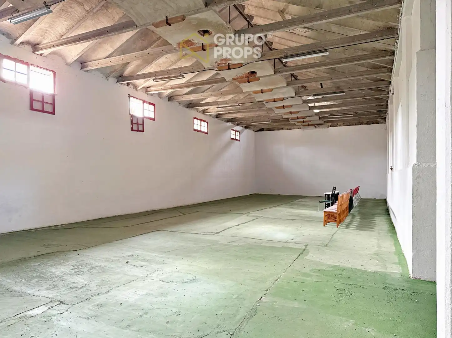 Industrial buildings for sale in Aranjuez