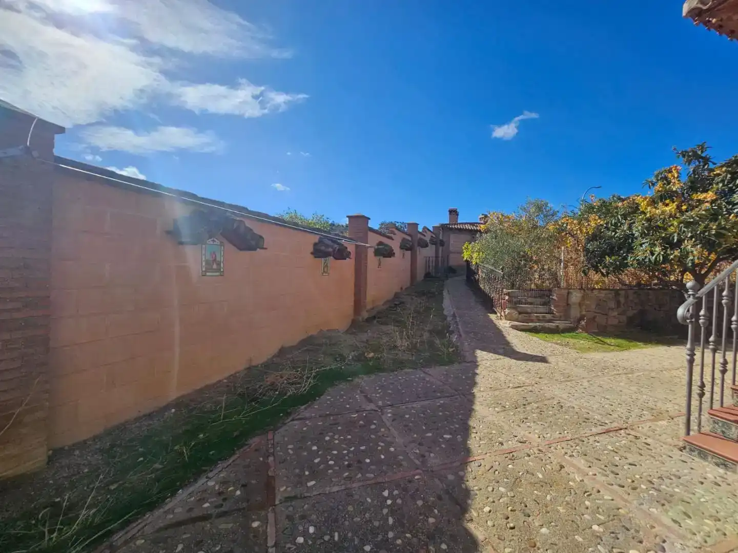 Casa o xalet en venda en Navahermosa amb Aire condicionat, Piscina i Balcó