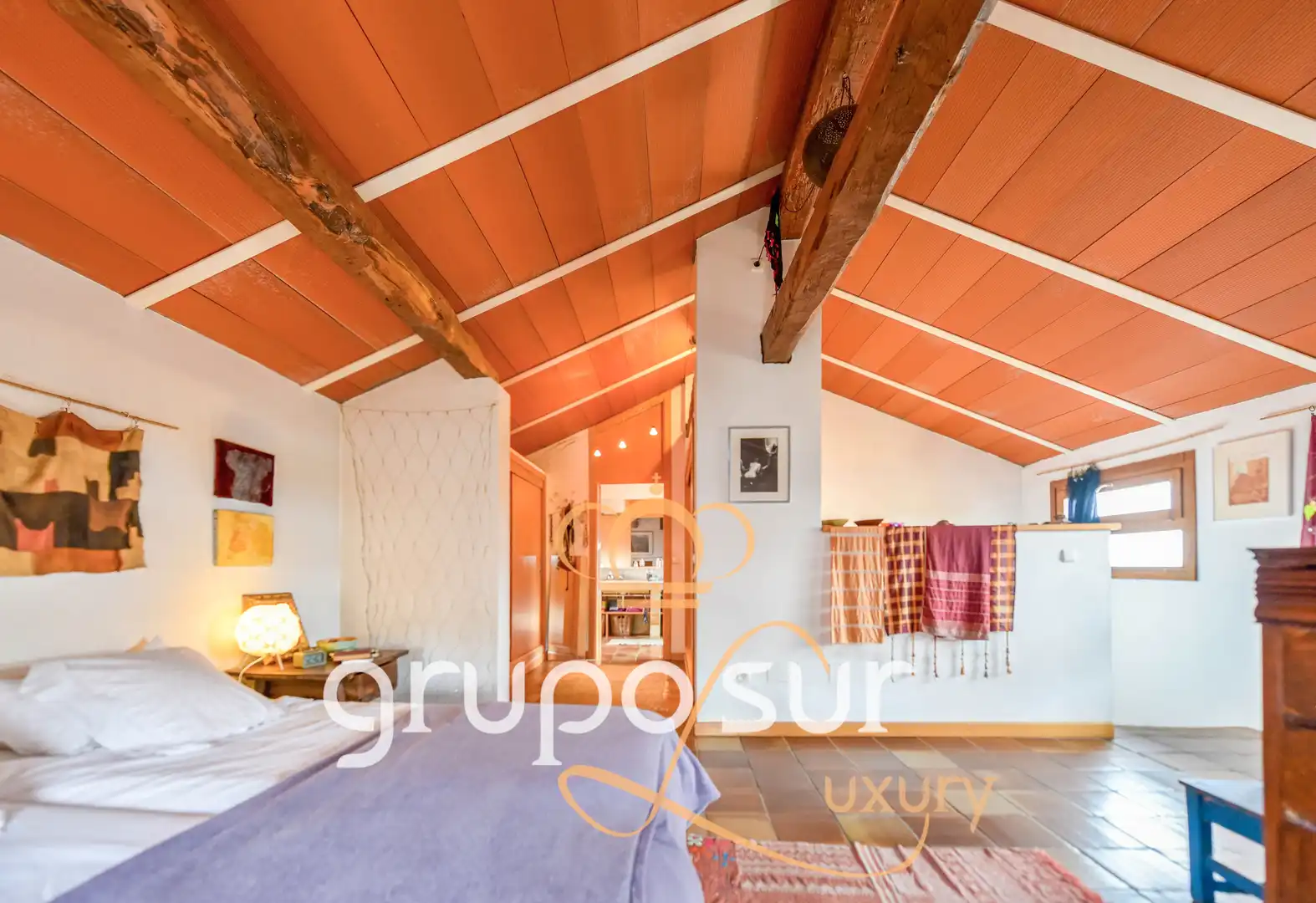 Casa o chalet en venta en Camino Huelga, 33, Simancas