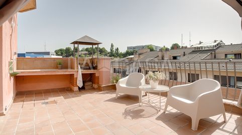 Foto 5 de Ático en venta en Font Verda, Granollers