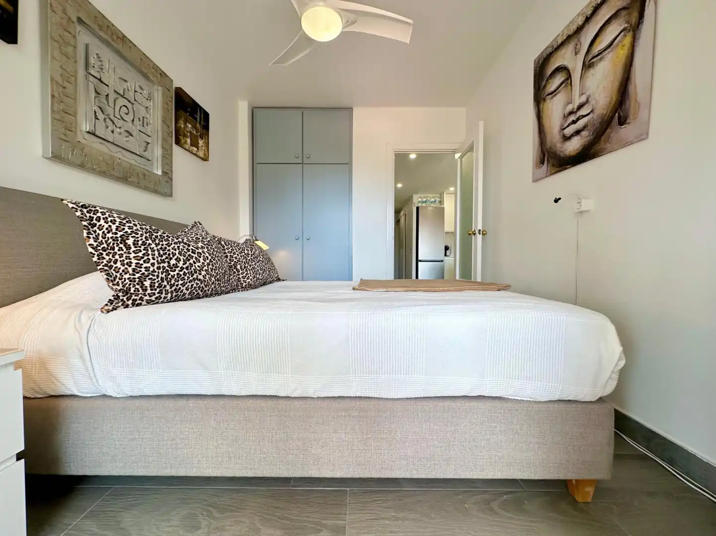 Habitación de Ático en venta en Calafell con Aire acondicionado, Calefacción y Terraza