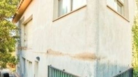 Foto 4 de Casa o chalet en venta en Subirats, Barcelona