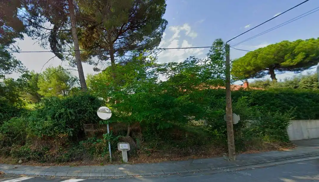 Terreny residencial en venda a Carrer PIN I SOLER, imagen 2
