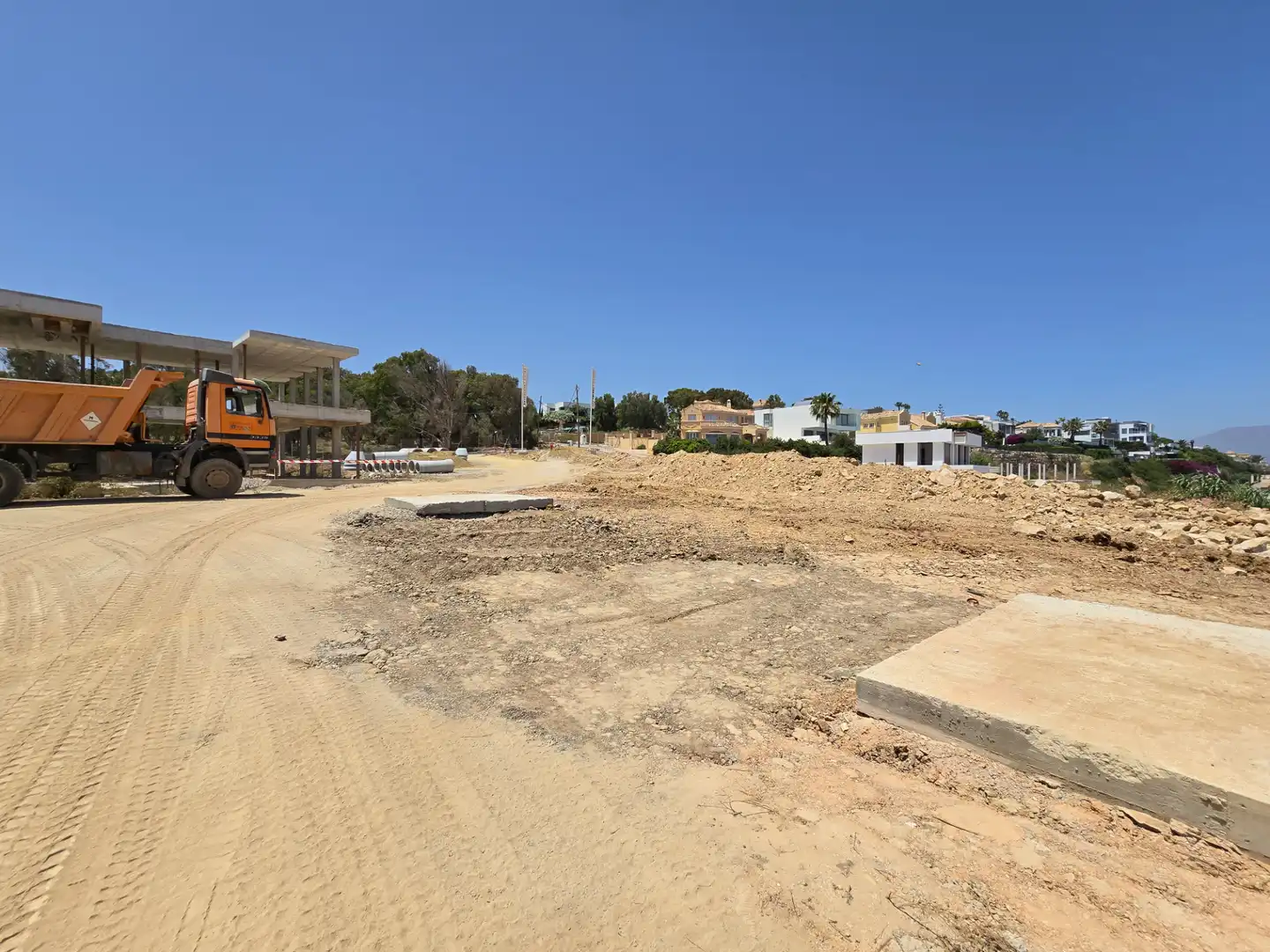 Terreny residencial en venda a Calle Tubalitas Urb la Paloma, imagen 6