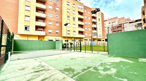 Foto 2 de Pis en venda a Calle Arévalo, El Parador de las Hortichuelas, Roquetas de Mar