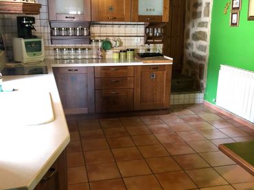 Casa en venta en Cubillos del Sil