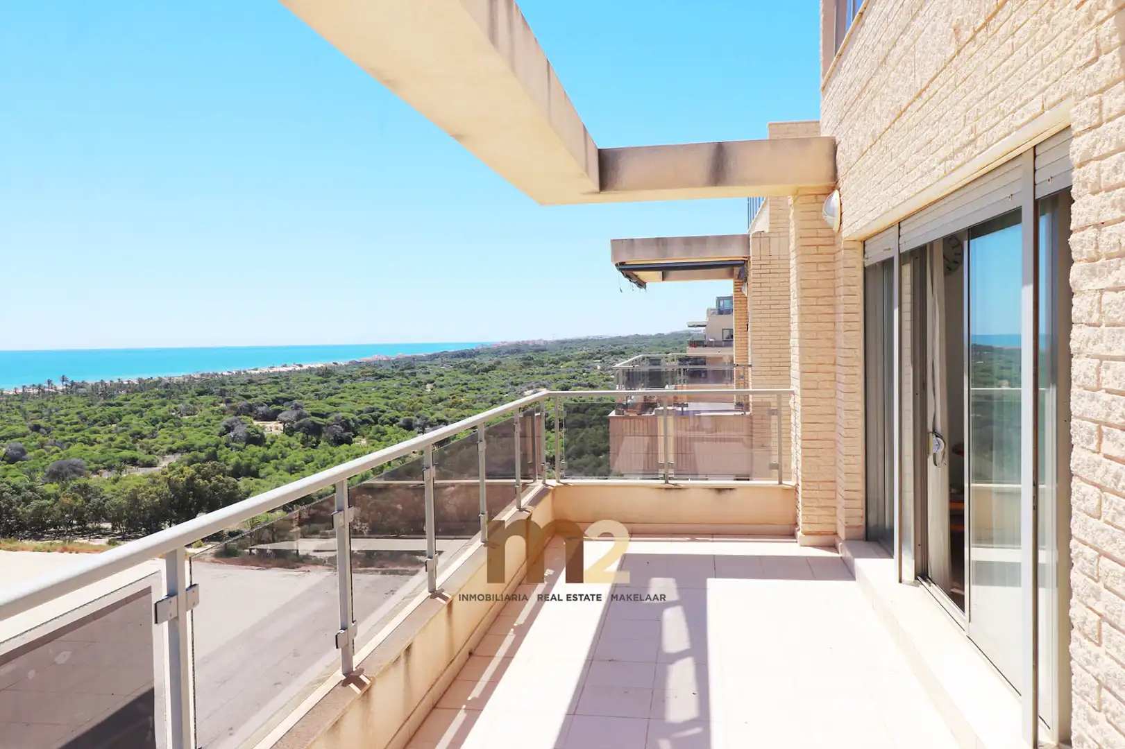 Ático con terraza en venta en Carrer Basilio Paredes, imagen 2