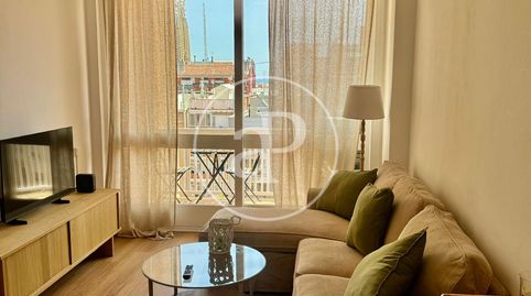 Photo 5 of Flat for rent in Carrer de la Indústria, El Camp d'en Grassot i Gràcia Nova, Barcelona Capital