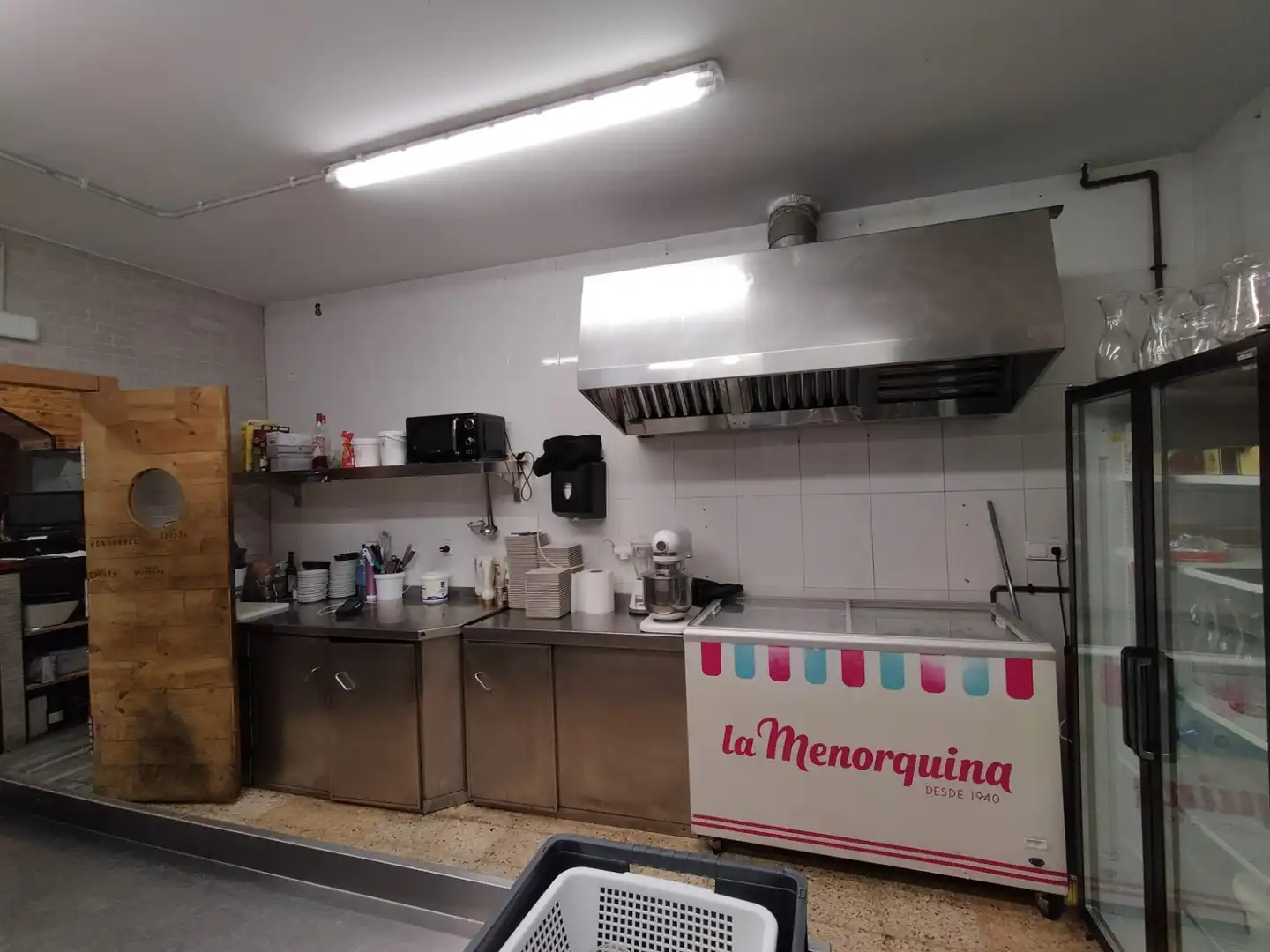Local comercial en traspaso en Cervelló, imagen 11