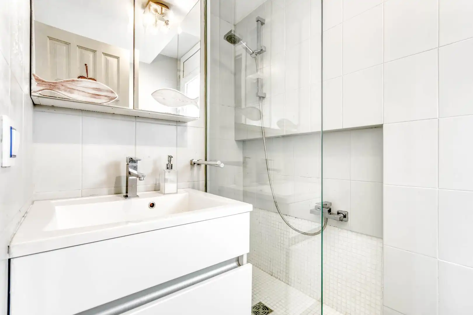 Apartamento en venta en Calle DE FRANCESC ALEGRE, 3, Almadrava - Canyelles - Puig-Rom