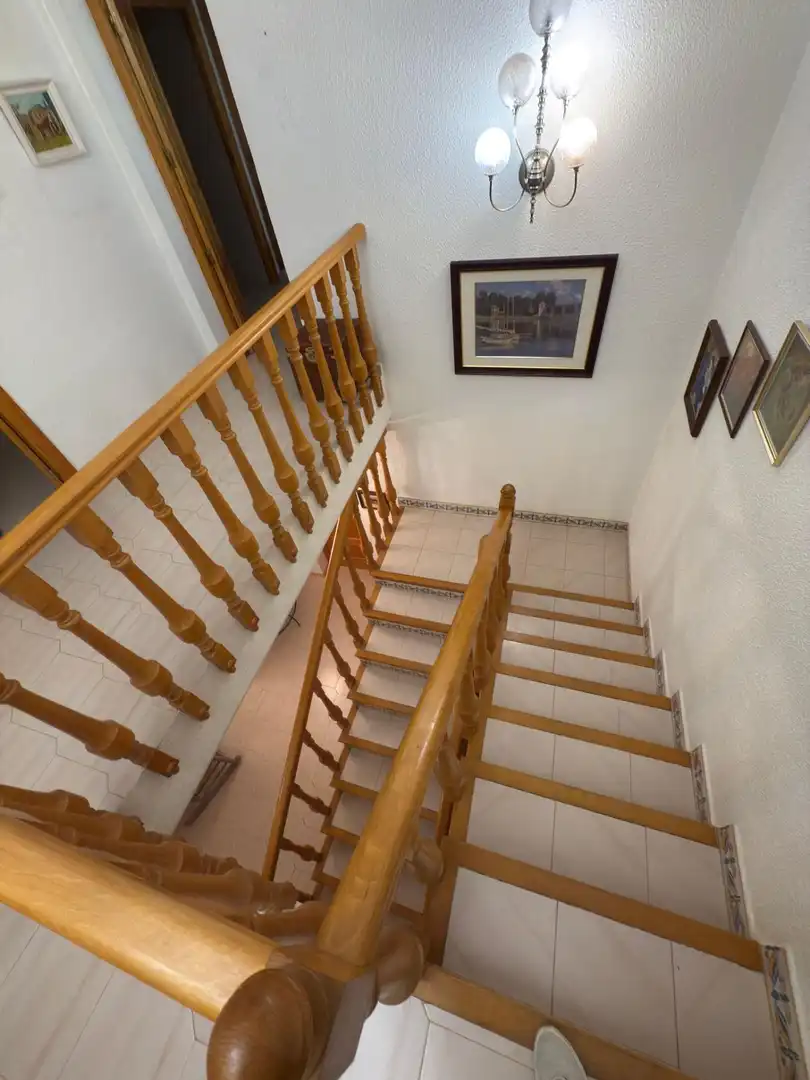Chalet con terraza en venta en Pedanías - Extrarradio, imagen 48