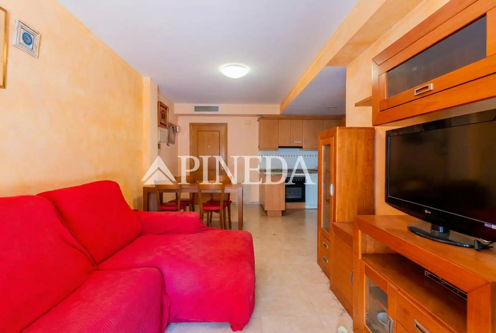 Appartement compact avec piscine à vendre à Calle ARNAU DE VILANOVA, imagen 7