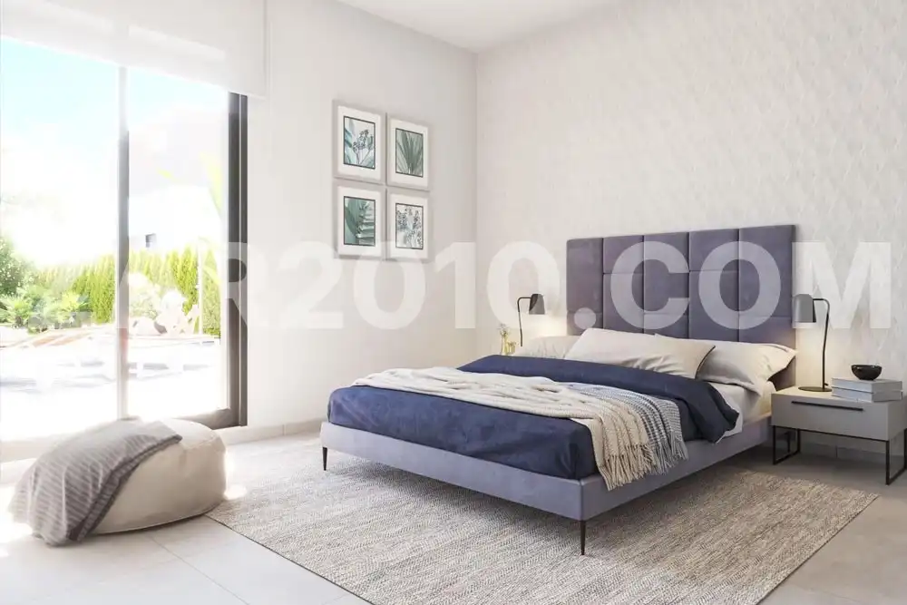 Detached house with pool for sale in Avenida Cañada Julián, imagen 5