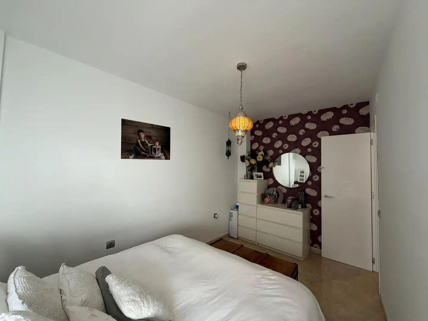 Habitación de Piso en venta en Utrera