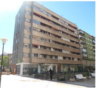 Local comercial en Venta en Ur Parque de Roma  en Ciudad Jardín - Parque Roma