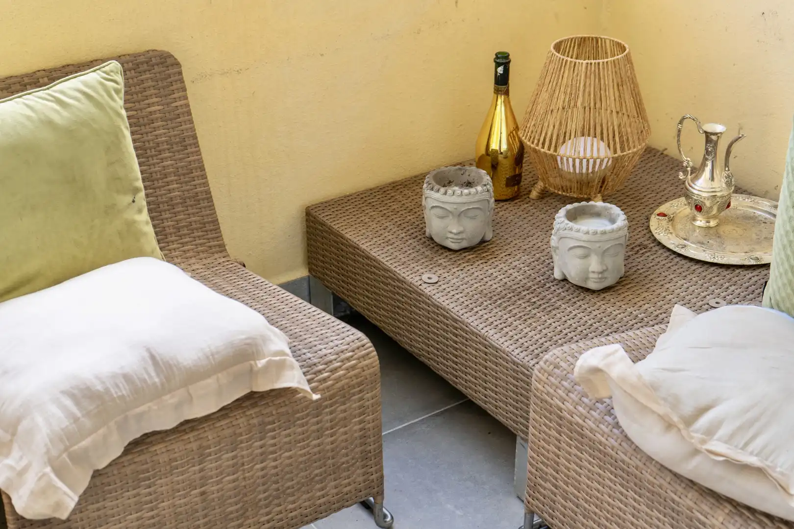 Apartament amb piscina en venda a Marbella Centro, imagen 11