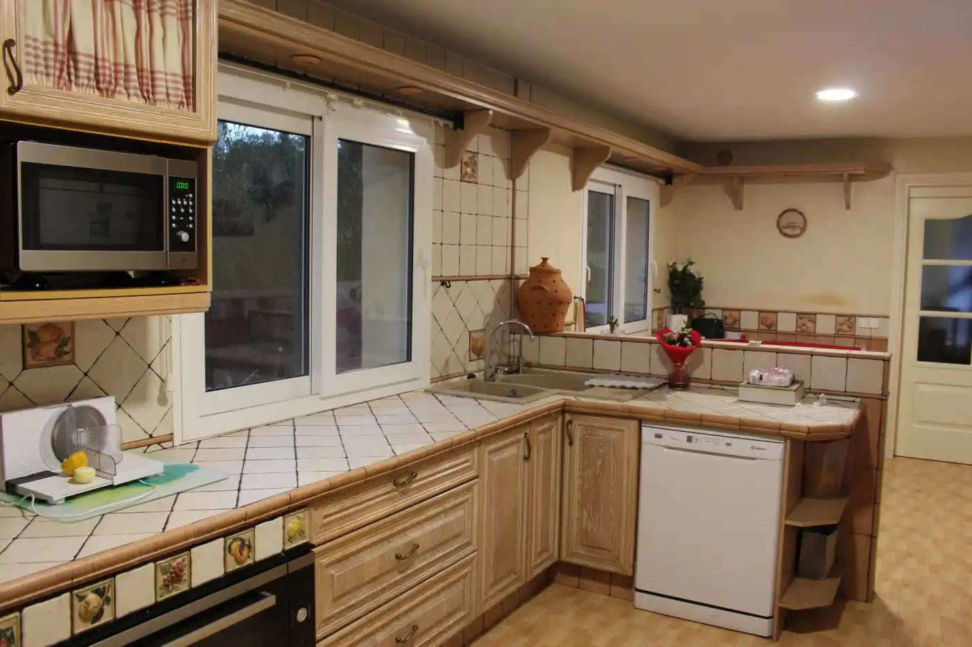 Villa con terrazza in vendita a Palmanova, imagen 11