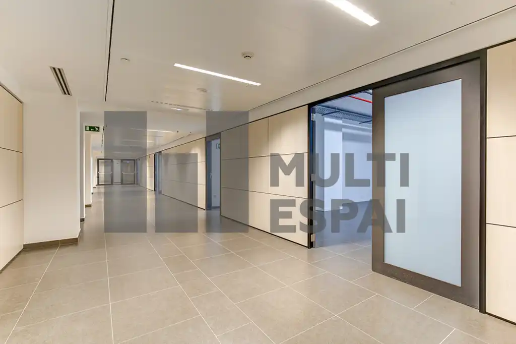 Business premises to rent in Passeig de la Bonanova, imagen 35
