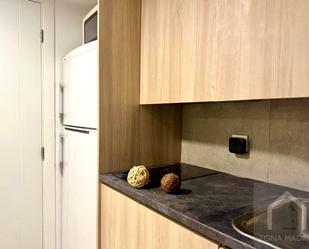 Kitchen of Premises for sale in  Madrid Capital