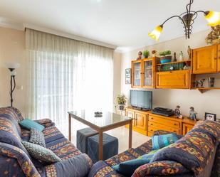 Sala d'estar de Pis en venda en Motril amb Aire condicionat, Calefacció i Terrassa