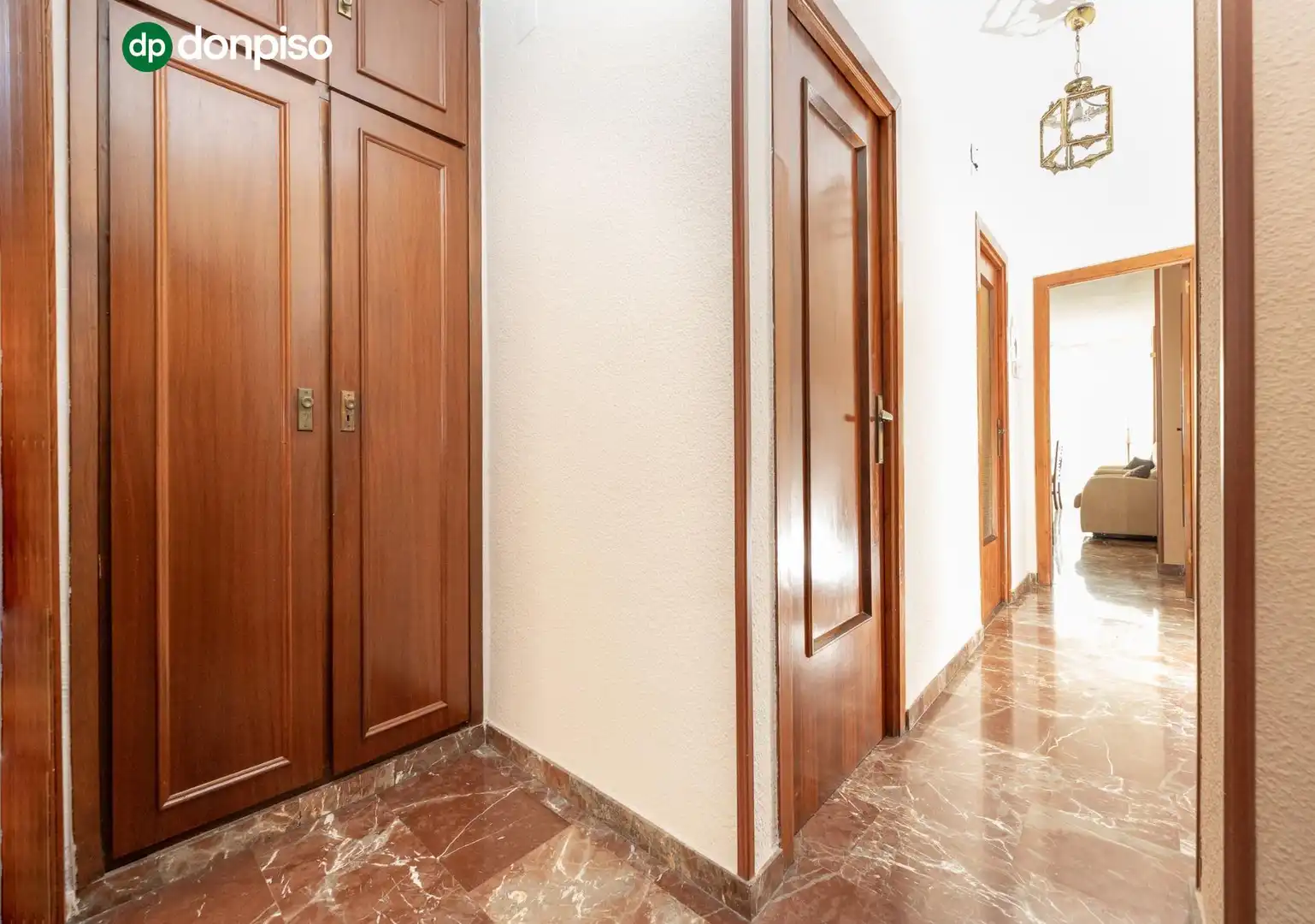 Wohnung mit Aufzug zum Verkauf in Calle jose recuerda 2, imagen 22