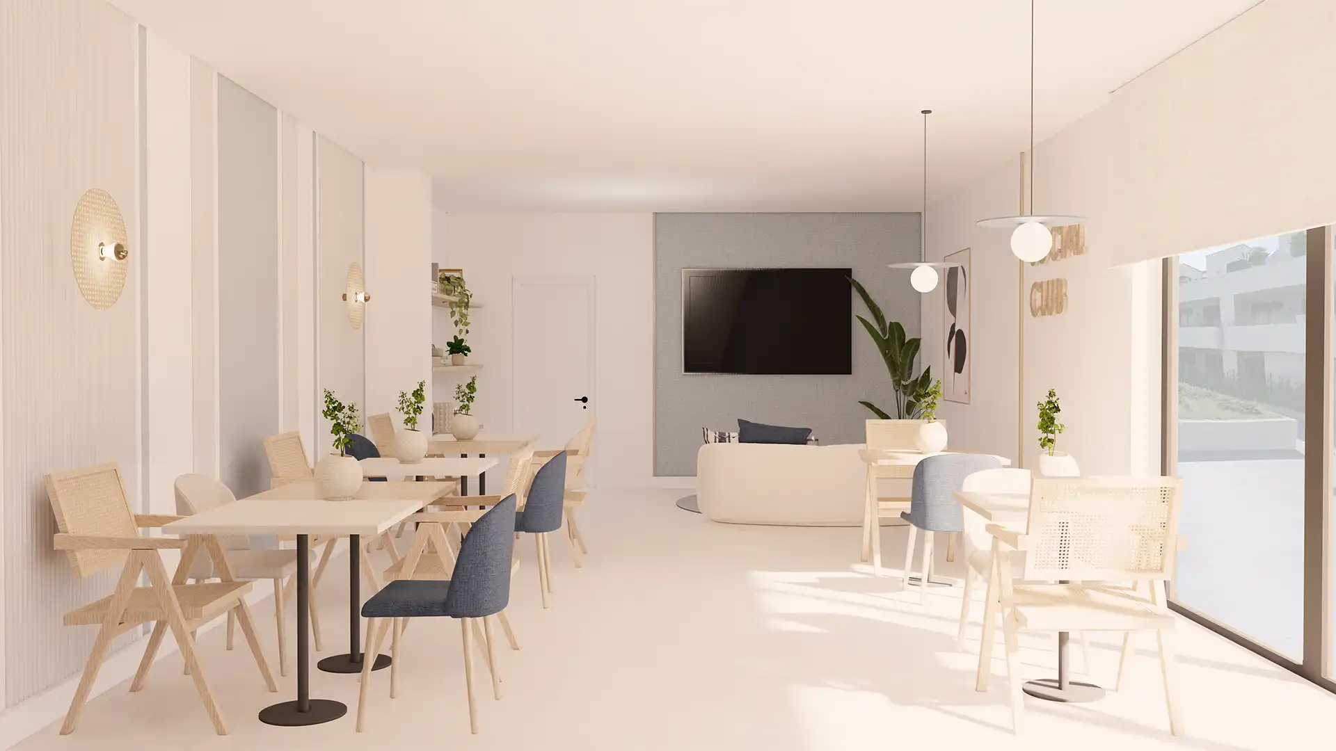 Wohnung zum Verkauf in EP-9206, 1, Adina- Portonovo
